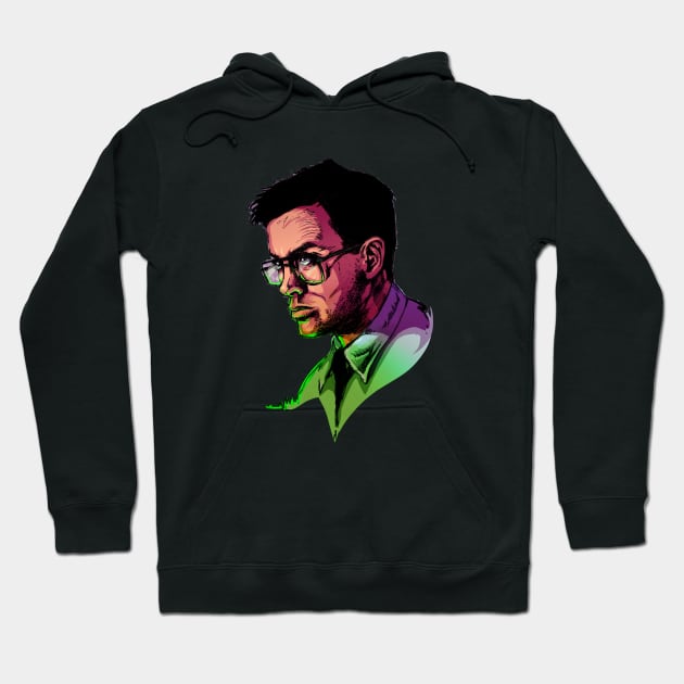 Reanimator Hoodie by Creepsandbabes